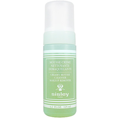 SISLEY 希思黎 植物潔面慕絲(125ml)無盒版