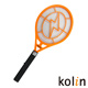 歌林KOLIN雙層/電池式電蚊拍 二入組(KEM-003) product thumbnail 1