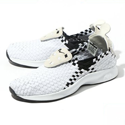 NIKE AIR WOVEN 懶人鞋