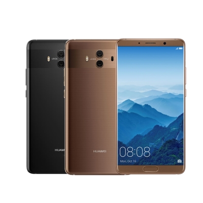 Huawei 華為 Mate 10 (4G+64G) 5.9吋雙卡智慧型手機