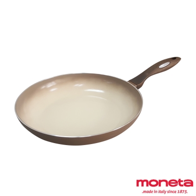 義大利MONETA 范格斯經典系列平底鍋28cm