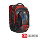 OGIO BANDIT II 17 吋甲蟲電腦後背包-普普色塊 product thumbnail 1