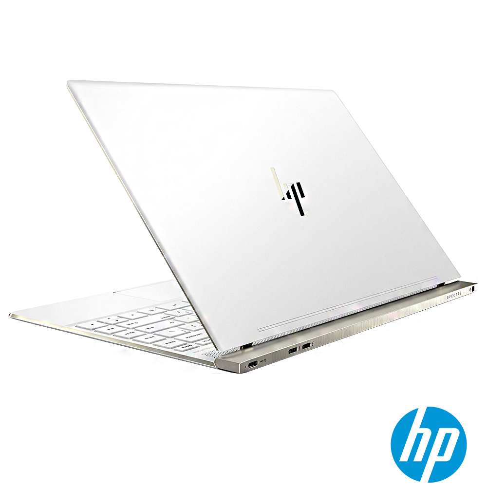 HP Spectre 13吋輕薄筆電-白 (Core i5-8250U/512G SSD/8GB | 其他系列 | Yahoo奇摩購物中心