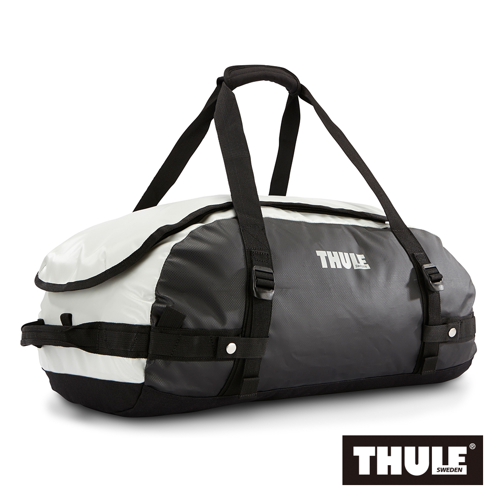 Thule 都樂-CHASM多功能防水包S-40L-霧白