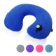藍色領域 可拆洗式護頸U型枕三件組-五色可選 product thumbnail 1