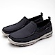 SKECHERS (男) 時尚休閒系列 HARPER - 65382DKNV product thumbnail 2