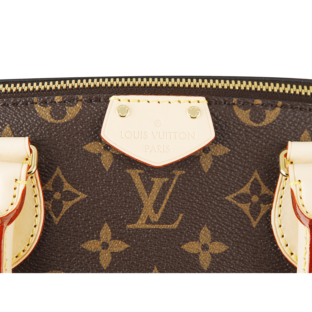 Louis Vuitton  PM – yourvintagelvoe