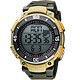Timberland CADION系列多功能數位腕錶-橄欖綠/50mm product thumbnail 1