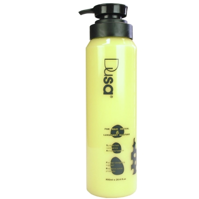 DUSA 度莎 動感造型護髮乳 800ML