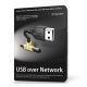 USB over Network (遠端連接USB設備)單機授權(4USB device) product thumbnail 1