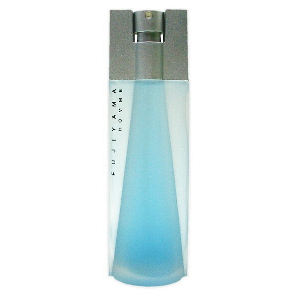 Fujiyama Homme 富士情懷男性淡香水 100ml