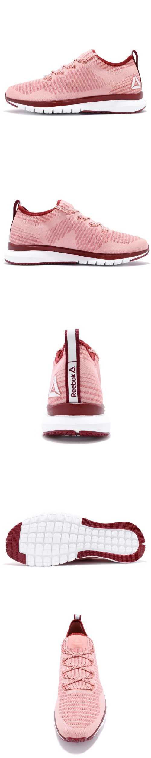 Reebok PRINT SMOOTH 2.0 女鞋