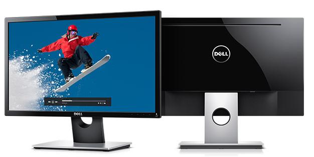 DELL SE2216H 22型 VA 廣視角電腦螢幕