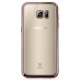 BASEUS SAMSUNG Galaxy S7 Edge 明金TPU套 product thumbnail 4