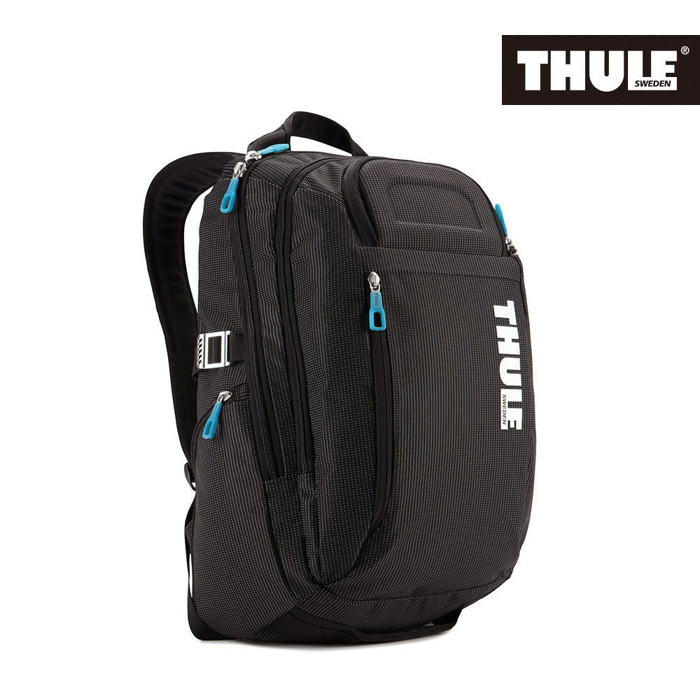 THULE- Crossover Backpack 21L筆記型電腦後背包TCBP-115