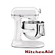 【KitchenAid】5QT 升降式桌上型攪拌機(KSM500PSER/3KSM5CBTER) 時尚白/經典紅 product thumbnail 3