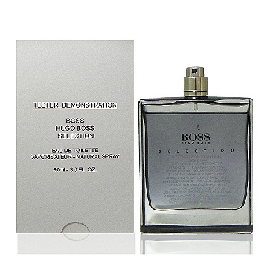 hugo boss selection parfum