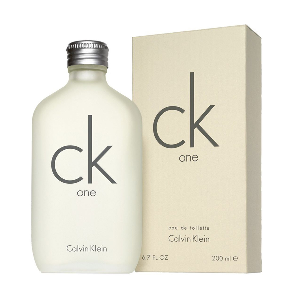 ck in2u eau de toilette spray