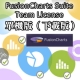 FusionCharts Suite Team License 單機版 (下載版) product thumbnail 1