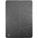 Metal-Slim Apple iPad Mini2多段折疊皮套+[贈品]鋼化保護貼 product thumbnail 4