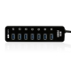 登昌恆 Uptech 7-Port 快速充電埠 USB 3.0 Hub 集線器 product thumbnail 1