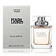Karl Lagerfeld 卡爾同名時尚女性淡香精 85ml Tester 包裝 product thumbnail 1