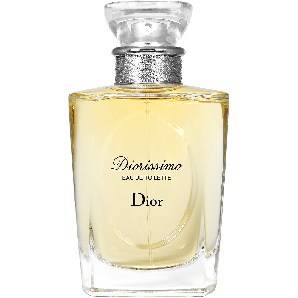 Dior迪奧 Diorissimo茉莉花淡香水100ml 無盒版 | Dior 迪奧 | Yahoo奇摩購物中心