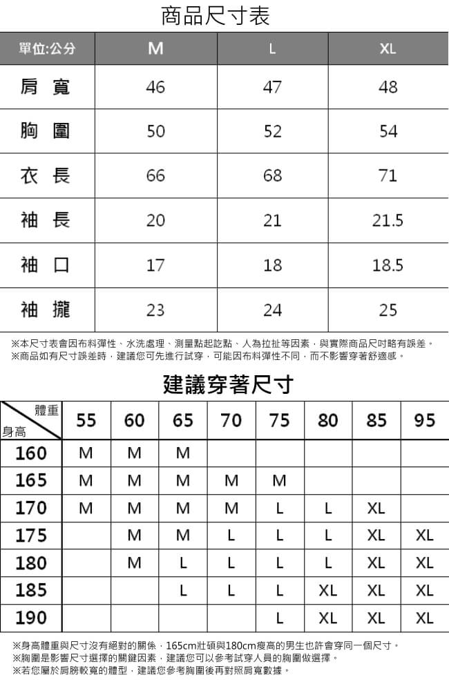 Valentino Rudy 范倫鐵諾.路迪 吸濕排汗超冰涼機能T恤衫-水藍-雙v領