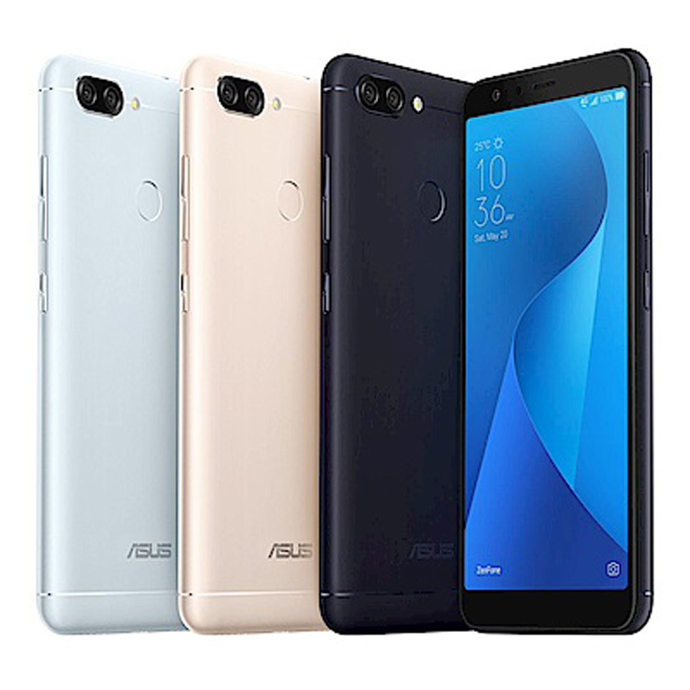 ASUS ZenFone Max Plus ZB570TL(3G/32G)5.7吋手機| Yahoo奇摩購物中心