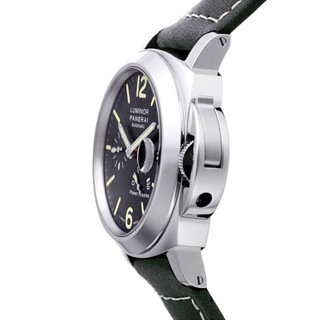 PANERAI 沛納海 Luminor PAM01090動力儲存機械腕錶-44mm