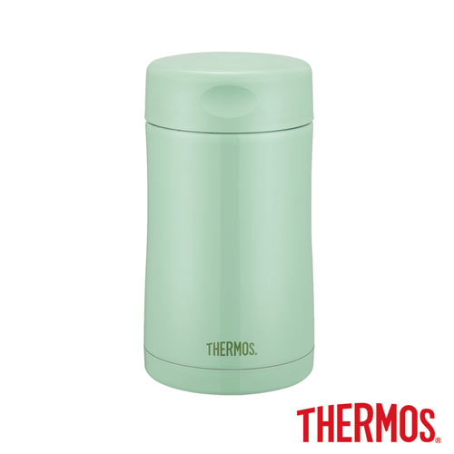 THERMOS 膳魔師不鏽鋼真空食物罐0.5L(JCU-500)