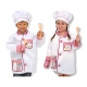 美國瑪莉莎 Melissa & Doug 廚師服遊戲組 product thumbnail 1