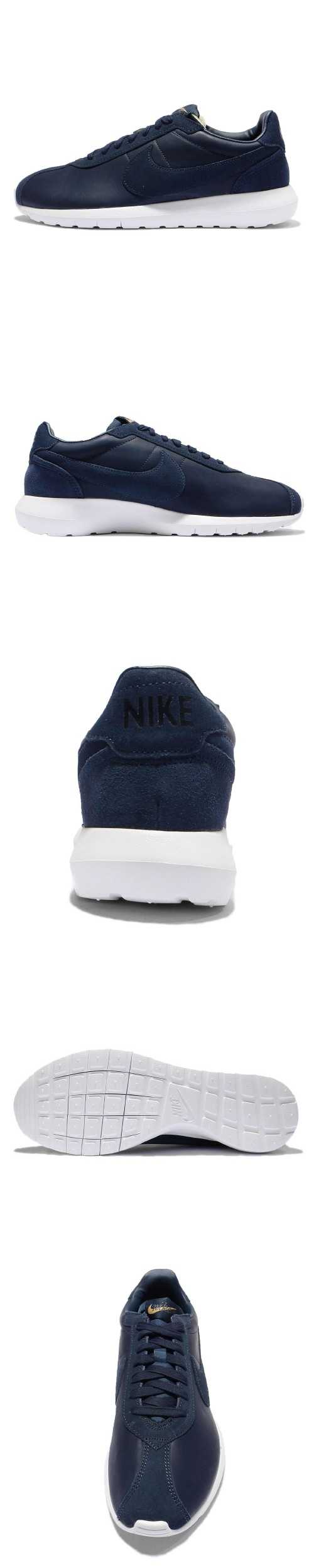 Nike 休閒鞋 Roshe LD-1000 運動 男鞋