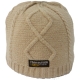 【SNOW TRAVEL】3M Thinsulate高級素面麻花保暖羊毛帽.毛線帽 product thumbnail 5