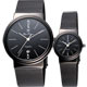 Olympianus 簡約風尚對錶-IP黑 product thumbnail 1