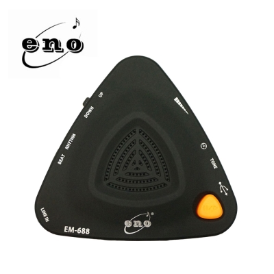 ENO EM-688 數位音箱節拍器
