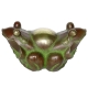 挖寶﹙蛙寶﹚.....青蛙銅雕禮品 product thumbnail 1