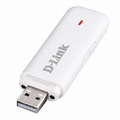 D-Link DWM-156a3 3.75G HSUPA USB 行動無線網路卡