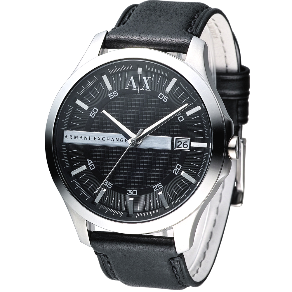 armani exchange 2101