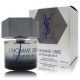 YSL L Homme Libre 天之驕子自由版男性淡香水 60ml product thumbnail 1