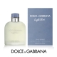 Dolce&Gabbana 淺藍男性淡香水200ml product thumbnail 1