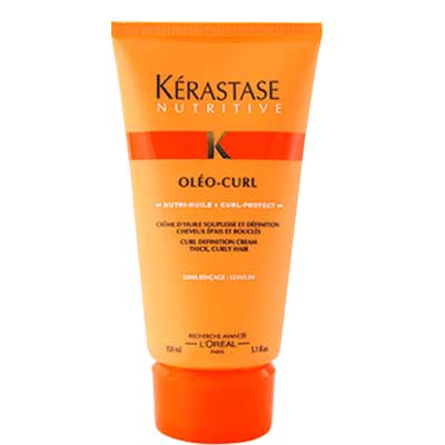 《Kerastase卡詩》波麗柔馭乳 150ML