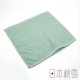 日本桃雪飯店方巾(湖水綠) product thumbnail 1