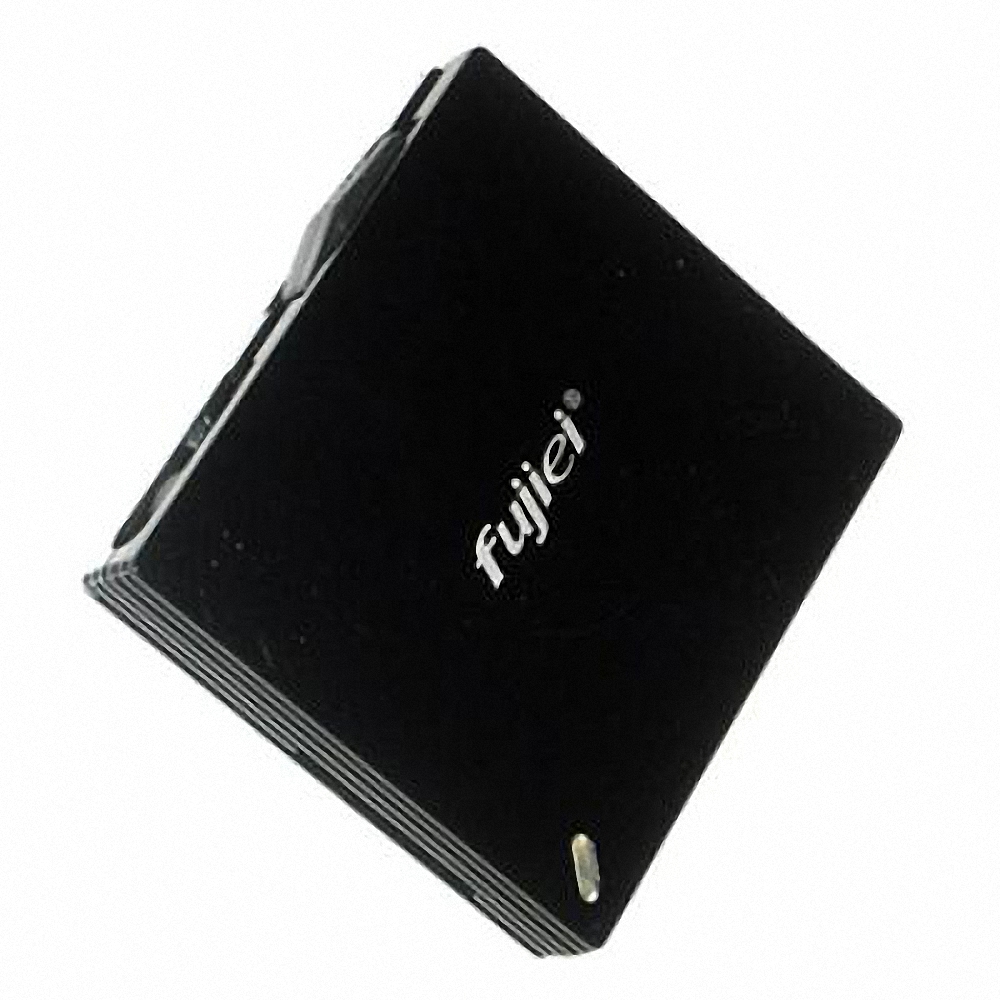 USB 3.0  雙SD/Micro SD 讀卡機 (黑)(NK0105)
