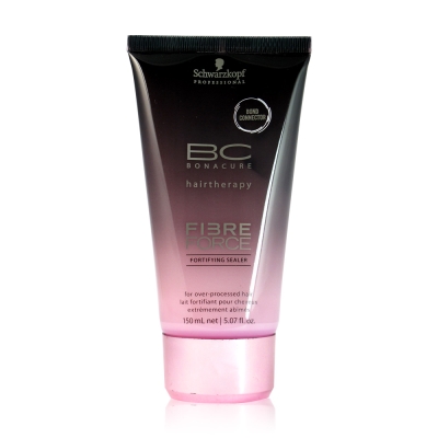 Schwarzkopf施華蔻 BC煥髮鏈鍵系列 鎖護精華乳 150ml