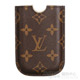 LV【M40557】經典monogram  Blackberry手機套 product thumbnail 1