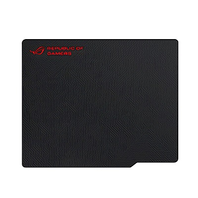 ASUS 華碩 ROG WHETSTONE 砥石高質感電競鼠墊