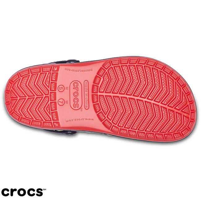 Crocs 卡駱馳 (中性鞋) 卡駱班米妮II 204936-90H