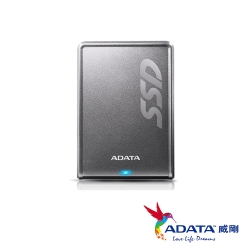 ADATA威剛 SV620H 512GB USB3.1 外接式SSD