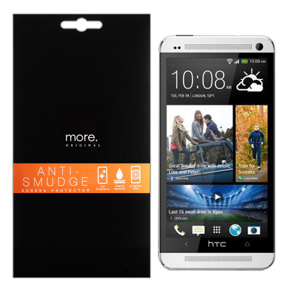 more. HTC NEW ONE AS疏油疏水抗刮液晶螢幕保護貼